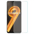 Realme 9 Skærmbeskyttelse Hærdet Glas - 9H, 0.3mm - Klar