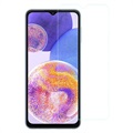 Samsung Galaxy A23 Hærdet Glas - 9H, 0.3mm - Gennemsigtig