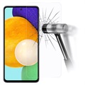 Samsung Galaxy A53 5G Hærdet Glas Skærmbeskyttelse - 9H, 0.3mm - Klar