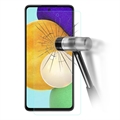 Samsung Galaxy A54 5G Hærdet glas skærmbeskyttelse - 9H, 0.3mm - Klar
