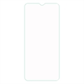 Samsung Galaxy F04 Hærdet Glas Skærmbeskytter - Klar