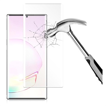 Samsung Galaxy Note20 Skærmbeskyttelse Hærdet Glas - 9H, 0.3mm