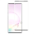 Samsung Galaxy Note20 Ultra Skærmbeskyttelse Hærdet Glas - 9H, 2.5D