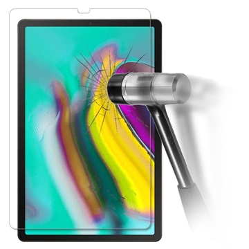 Samsung Galaxy Tab S6 Lite 2020/2022/2024 Skærmbeskyttelse Hærdet Glas - 9H, 0.3mm - Klar
