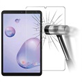 Samsung Galaxy Tab A 8.4 (2020) Hærdet glas skærmbeskyttelse - 9H, 0.3mm - Klar
