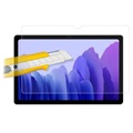Samsung Galaxy Tab A7 10.4 (2020) Panserglas skærmbeskyttelse - 9H, 0.3mm - Klar