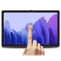 Samsung Galaxy Tab A7 10.4 (2020) Hærdet glas skærmbeskyttelse - 9H, 0.3mm - Klar
