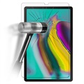 Samsung Galaxy Tab S6 Lite Panserglas skærmbeskyttelse - 9H, 0.3mm - Klar