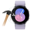 Samsung Galaxy Watch5 Hærdet Glas Skærmbeskyttelse - 40mm