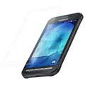 Samsung Galaxy Xcover 3 Hærdet glas skærmbeskyttelse - 0.3mm, 9H - Krystalklar
