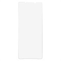 Sony Xperia 1 IV Skærmbeskyttelse Hærdet Glas - Gennemsigtig