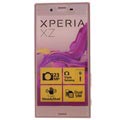 Sony Xperia XZ, Xperia XZs Hærdet glas skærmbeskyttelse