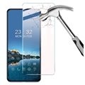 Xiaomi 12T/12T Pro Hærdet Glas Skærmbeskyttelse - 9H - Gennemsigtig
