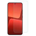 Xiaomi 13 Skærmbeskyttelse Hærdet Glas - 9H, 0.3mm - Klar