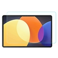 Xiaomi Pad 5 Pro 12.4 Hærdet Glas - 9H, 0.3mm - Klar