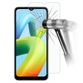 Xiaomi Poco C50 Hærdet Glas - 9H, 0.3mm - Gennemsigtig