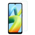 Xiaomi Poco C50 Hærdet Glas - 9H, 0.3mm - Gennemsigtig