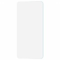 Xiaomi Poco F4 GT Skærmbeskyttelse Hærdet Glas - 9H, 0.3mm - Klar