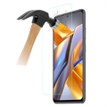 Xiaomi Poco M5s/Redmi Note 10 Hærdet Glas Skærmbeskytter - Klar
