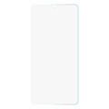 Xiaomi Poco X4 Pro 5G Skærmbeskyttelse Hærdet Glas - 9H, 0.3mm - Klar