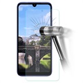 Xiaomi Redmi 7 Panserglas skærmbeskyttelse - 9H, 0.3mm - Krystalklar