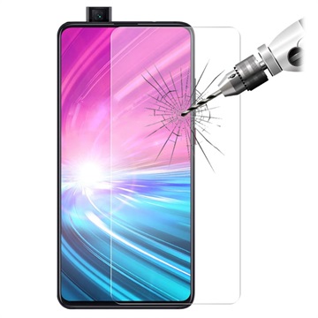 Xiaomi Mi 9T, Redmi K20 Pro Skærmbeskyttelse Hærdet Glas - 9H, 0.3mm - Krystalklar