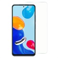 Xiaomi Redmi Note 11/11S Skærmbeskyttelse Hærdet Glas - 9H, 0.3mm - Klar