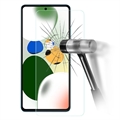 Xiaomi Redmi Note 12S Hærdet glas skærmbeskyttelse - 9H, 0.3mm - Klar