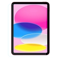 iPad (2022) Skærmbeskyttelse Hærdet Glas - 0.3mm, 9H - Krystalklar