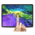 iPad Air 2020/2022 Skærmbeskyttelse Hærdet Glas - 9H, 0.3mm - Krystalklar