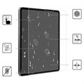 iPad Air 2020/2022 Skærmbeskyttelse Hærdet Glas - 9H, 0.3mm - Krystalklar
