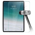 iPad Pro 11 2018/2020 Hærdet glas skærmbeskyttelse - 9H, 0.3mm - Krystalklar