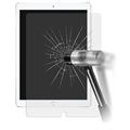 iPad Pro 12.9 Panserglas skærmbeskyttelse - 9H, 0.3mm - Krystalklar