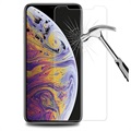 iPhone 11 Pro Max Panserglas skærmbeskyttelse - 9H - Gennemsigtig