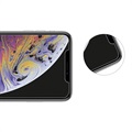 iPhone 11 Pro Max Hærdet glas skærmbeskyttelse - 9H - Gennemsigtig