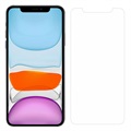 iPhone 12 mini Hærdet glas skærmbeskyttelse - 9H, 0.3mm - Krystalklar