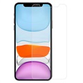 iPhone 12 Pro Max Hærdet glas skærmbeskyttelse - 9H, 0.3mm - Krystalklar
