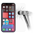 iPhone 13/13 Pro Skærmbeskyttelse Hærdet Glas - 9H, 0.3mm - Klar