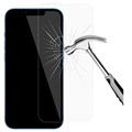 iPhone 14 Panserglas - 9H, 0.3mm - Gennemsigtig