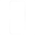 iPhone 14 Hærdet Glas - 9H, 0.3mm - Gennemsigtig
