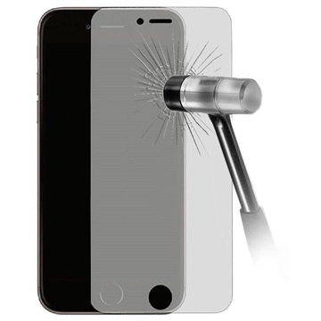 iPhone 7 / iPhone 8 Privacy Hærdet glas skærmbeskyttelse