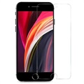iPhone SE (2020)/SE (2022) Skærmbeskyttelse Hærdet Glas - 9H, 0.3mm - Klar