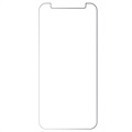 iPhone XR Skærmbeskyttelse Hærdet Glas - 9H, 0.3mm - Mat