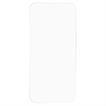 iPhone 15 Pro Max Hærdet Glas Skærmbeskytter - Klar