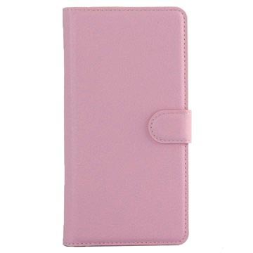 Textured Sony Xperia XA1 Pung - Pink