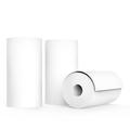 Termoprintpapir til instant-kameraer - 57x25mm - 5 ruller