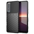 Thunder Series Sony Xperia 1 III TPU Cover