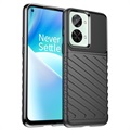 Thunder Series OnePlus Nord 2T TPU Cover - Sort