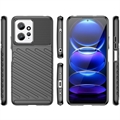 Thunder Series Xiaomi Redmi Note 12 TPU Cover