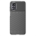 Thunder Series Motorola Moto G22 Cover